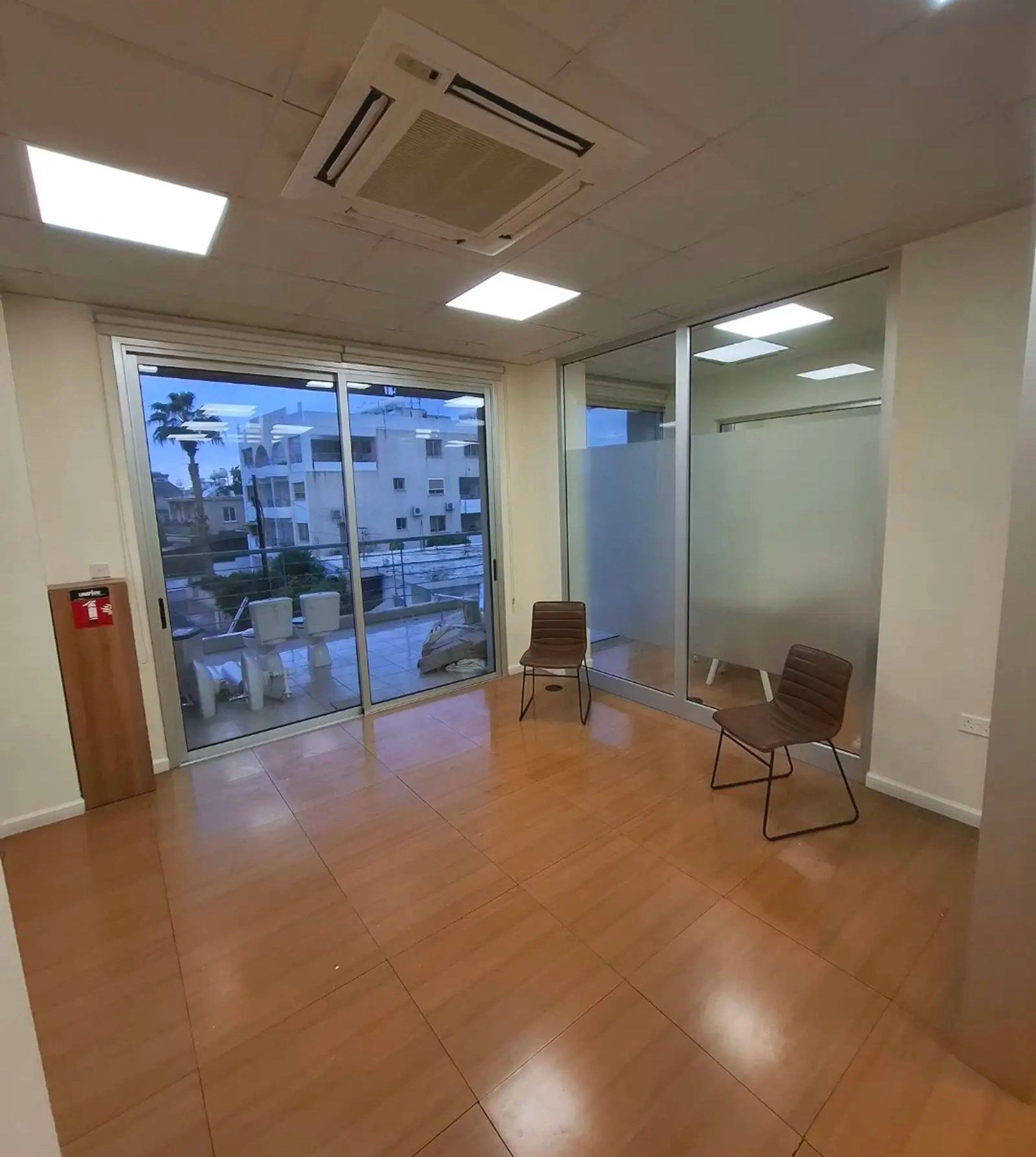 248m² Office for Rent in Limassol – Mesa Geitonia