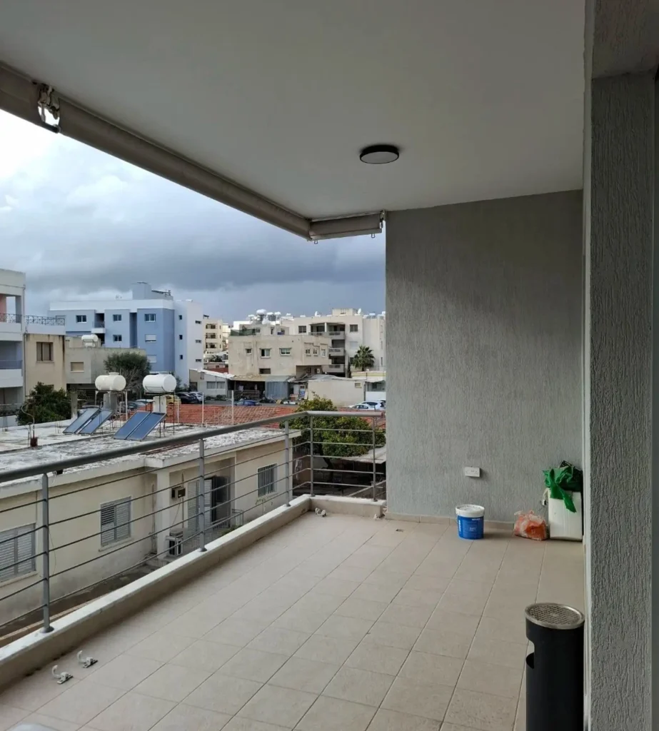 248m² Office for Rent in Limassol – Mesa Geitonia