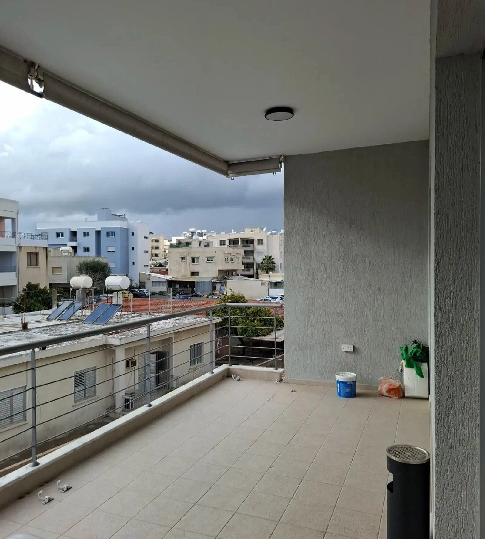 248m² Office for Rent in Limassol – Mesa Geitonia