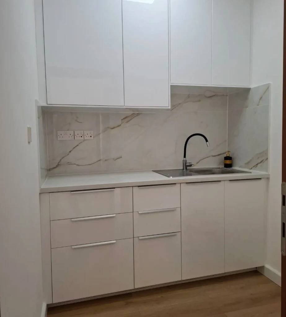 248m² Office for Rent in Limassol – Mesa Geitonia