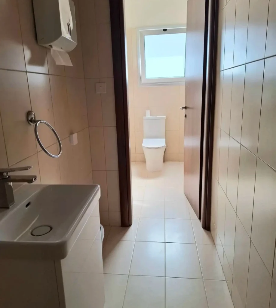 248m² Office for Rent in Limassol – Mesa Geitonia