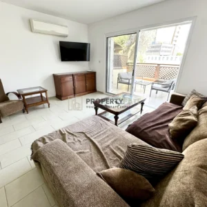 2 Bedroom House for Rent in Germasogeia – Tourist Area, Limassol District