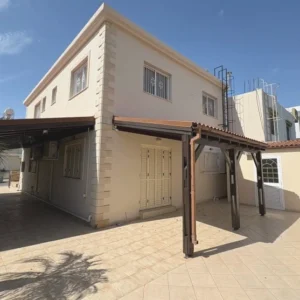 4 Bedroom House for Sale in Limassol District