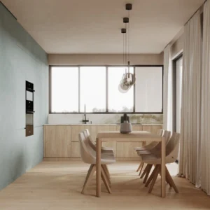 2 Bedroom Apartment for Sale in Paphos – Universal
