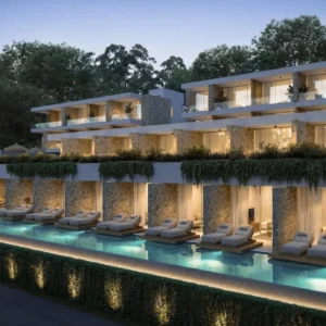 2 Bedroom House for Sale in Kissonerga, Paphos District