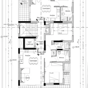 2 Bedroom Apartment for Sale in Limassol – Agia Fyla