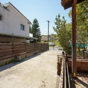 3 Bedroom House for Sale in Nicosia District
