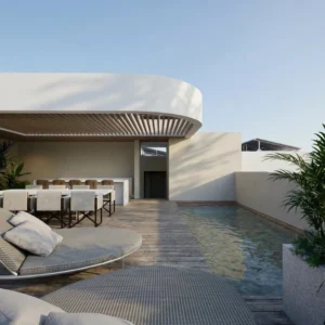 4 Bedroom Apartment for Sale in Limassol – Agia Zoni