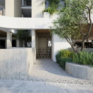 2 Bedroom Apartment for Sale in Limassol – Agia Zoni