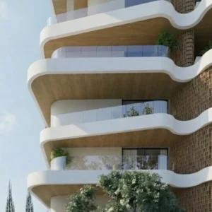 2 Bedroom Apartment for Sale in Limassol – Agia Zoni