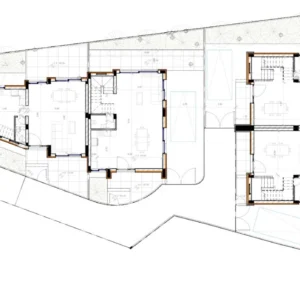 3 Bedroom House for Sale in Parekklisia, Limassol District