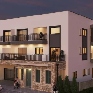 3 Bedroom Apartment for Sale in Limassol District