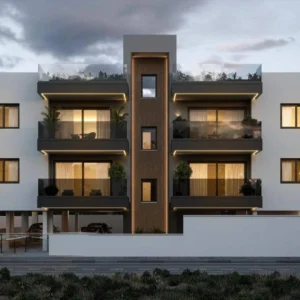 3 Bedroom House for Sale in Parekklisia, Limassol District