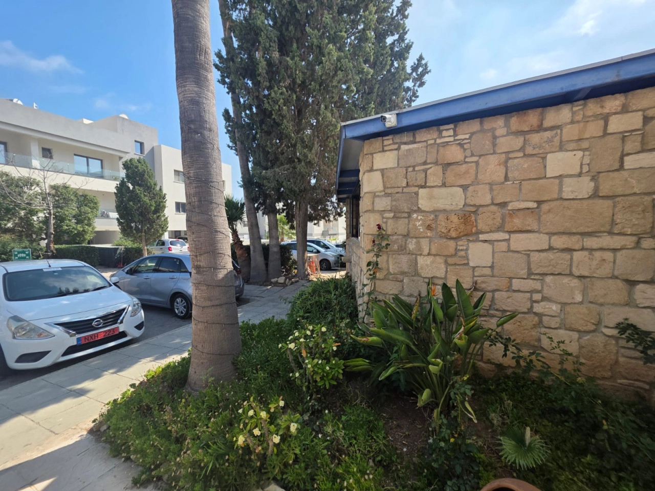 2790m² Building for Sale in Paphos District