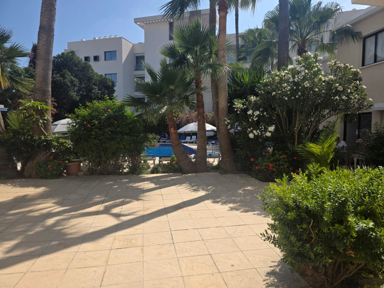 2790m² Building for Sale in Paphos District