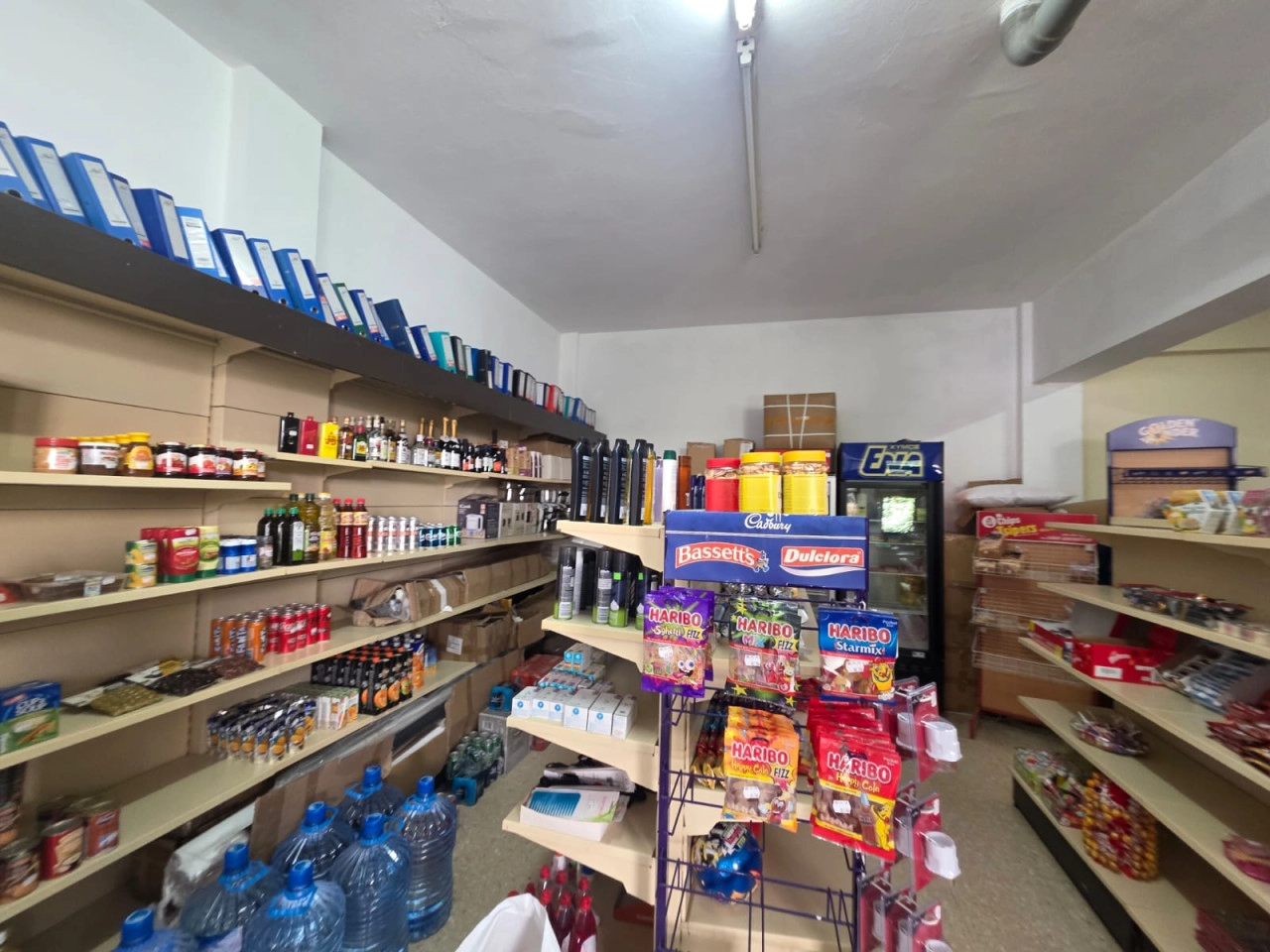 2790m² Building for Sale in Paphos District