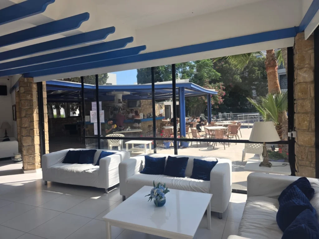 2790m² Building for Sale in Paphos District