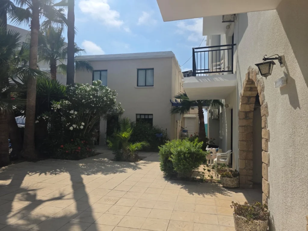 2790m² Building for Sale in Paphos District