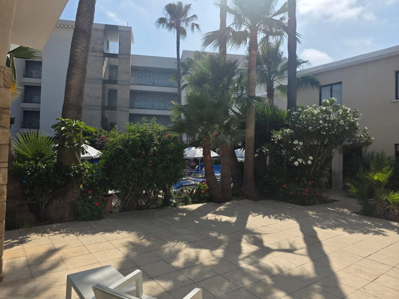 2790m² Building for Sale in Paphos District