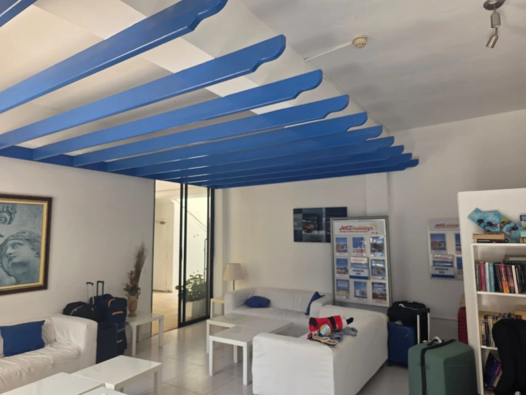 2790m² Building for Sale in Paphos District