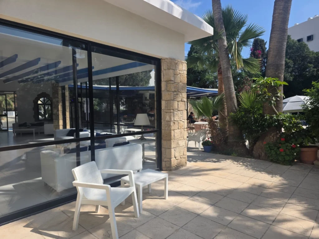 2790m² Building for Sale in Paphos District