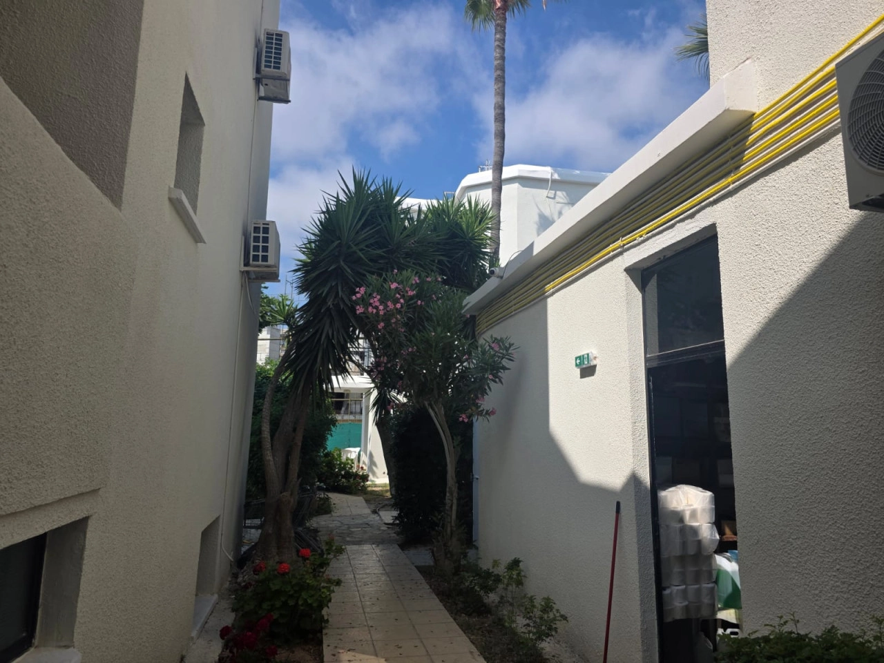 2790m² Building for Sale in Paphos District
