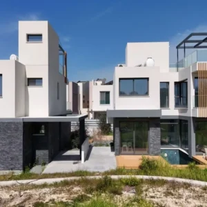 3 Bedroom House for Sale in Paphos – Anavargos