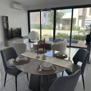 3 Bedroom House for Sale in Paphos – Anavargos