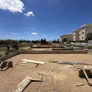 3 Bedroom House for Sale in Paphos – Anavargos