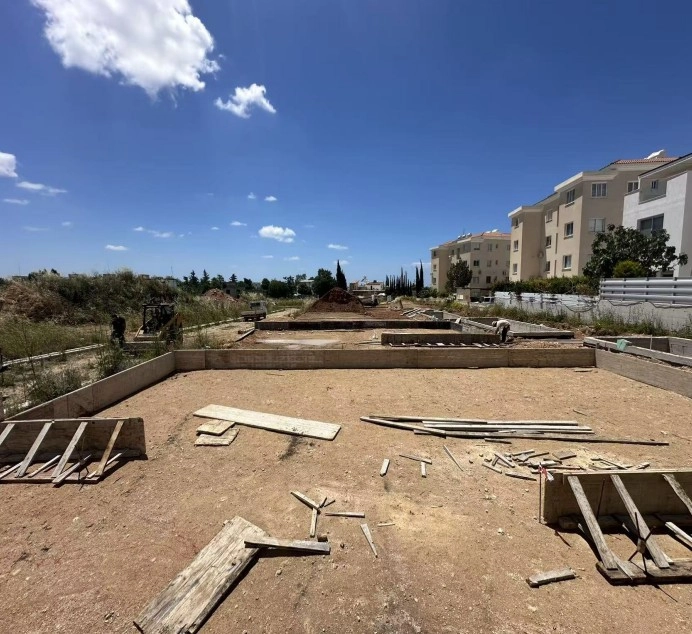 Cheap Houses and Villas for Sale Paphos up to 500000 euro