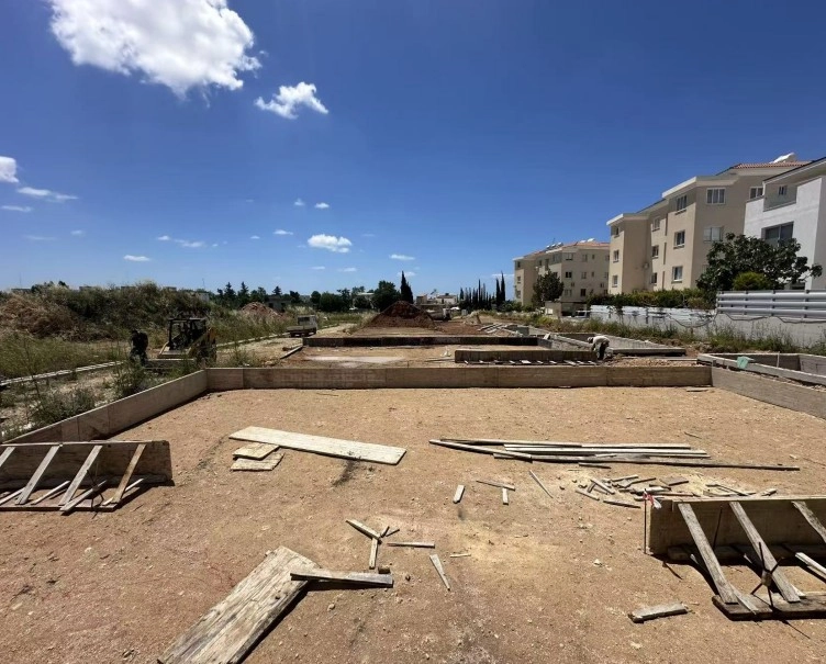 Cheap Houses and Villas for Sale Paphos up to 500000 euro