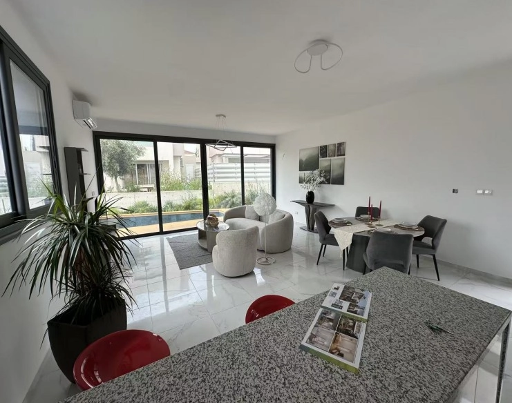 Cheap Houses and Villas for Sale Paphos up to 500000 euro
