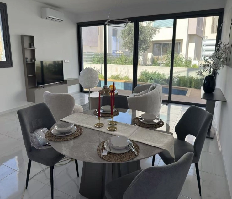 Cheap Houses and Villas for Sale Paphos up to 500000 euro