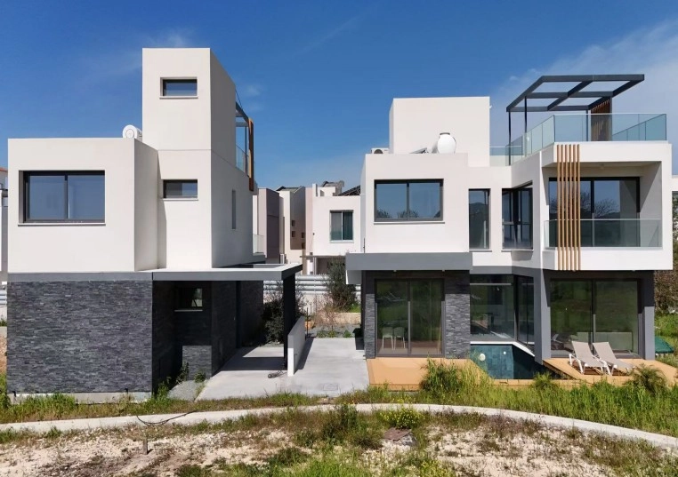 Cheap Houses and Villas for Sale Paphos up to 500000 euro