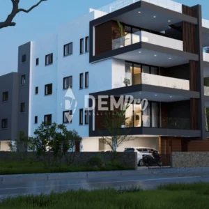 3 Bedroom Apartment for Sale in Paphos District