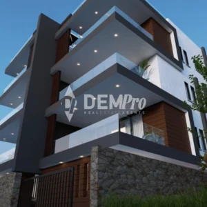 2 Bedroom Apartment for Sale in Paphos District