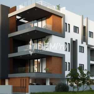 1 Bedroom Apartment for Sale in Paphos District