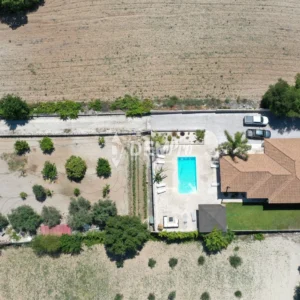 3 Bedroom House for Sale in Lasa, Paphos District