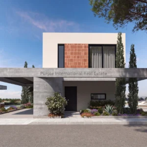 3 Bedroom House for Sale in Pernera, Famagusta District