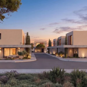 3 Bedroom House for Sale in Pernera, Famagusta District