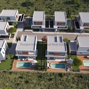 3 Bedroom House for Sale in Pernera, Famagusta District
