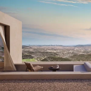 3 Bedroom House for Sale in Paphos District