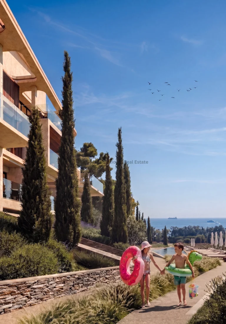 Cheap Apartments for Sale Paphos up to 700000 euro