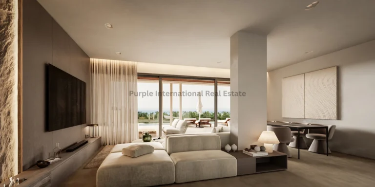 Cheap Apartments for Sale Paphos up to 700000 euro