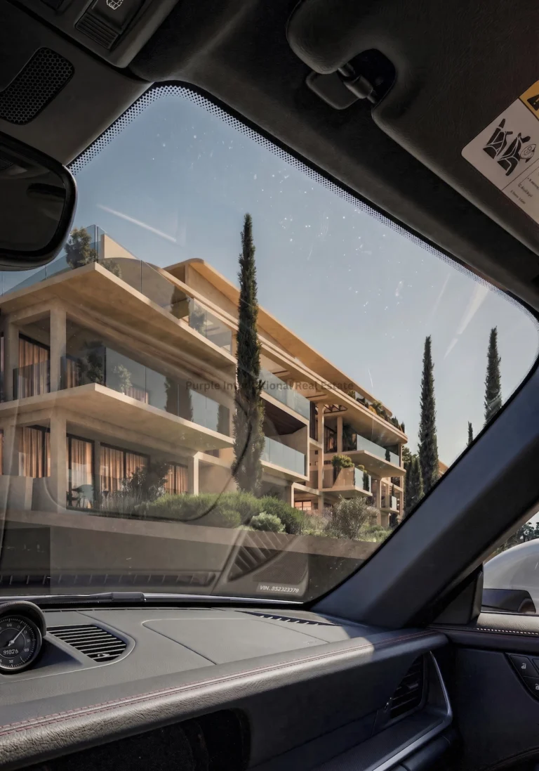 Cheap Apartments for Sale Paphos up to 700000 euro