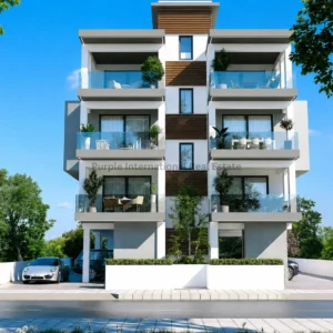 2 Bedroom Apartment for Sale in Famagusta District