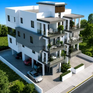 1 Bedroom Apartment for Sale in Famagusta District