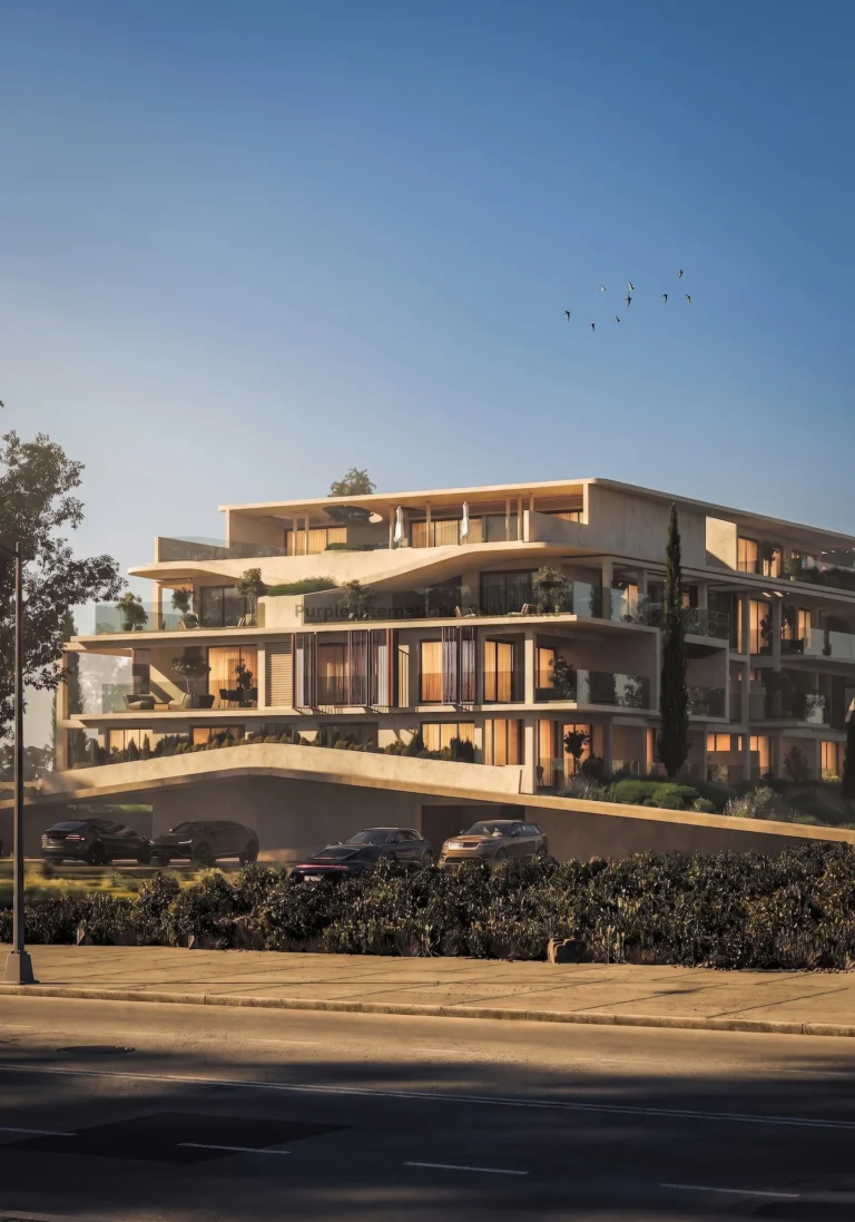 Cheap Apartments for Sale Paphos up to 1000000 euro