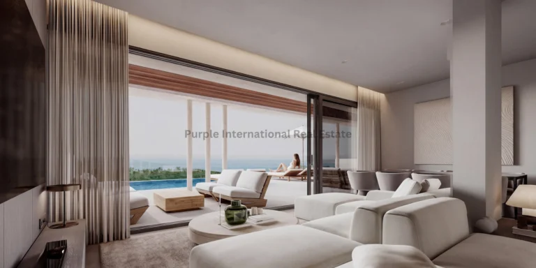 Cheap Apartments for Sale Paphos up to 1000000 euro