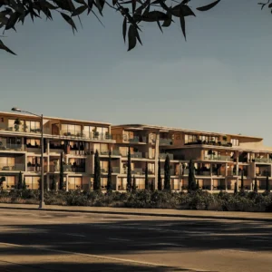3 Bedroom Apartment for Sale in Paphos District